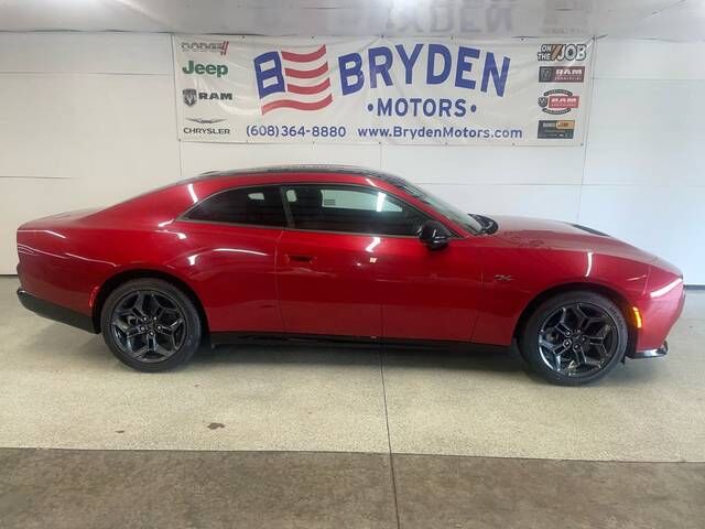 2026 DODGE Charger