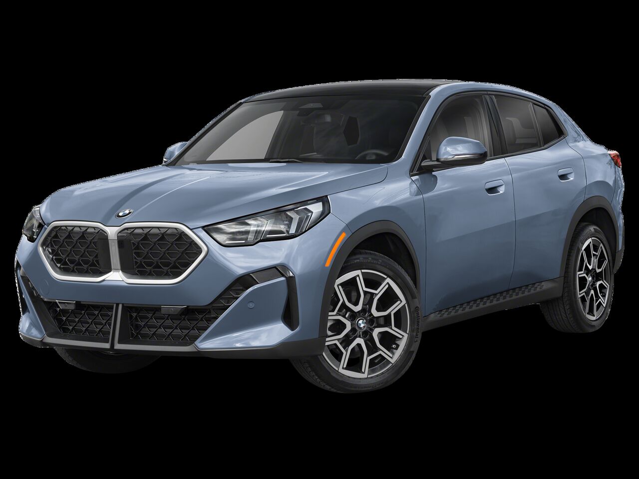 2025 BMW X2