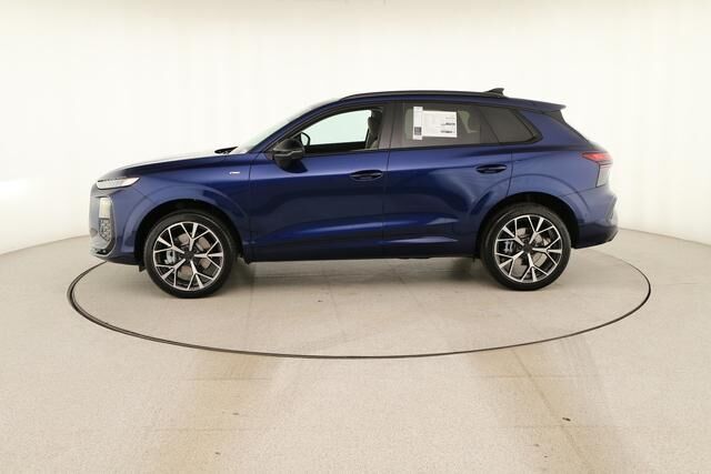 2026 Audi Q3