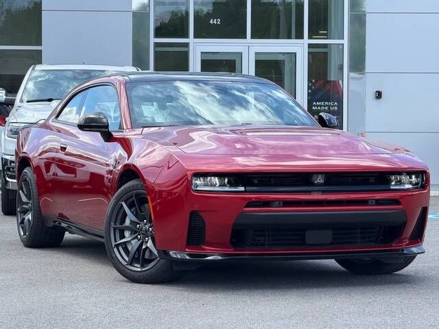 2026 DODGE Charger
