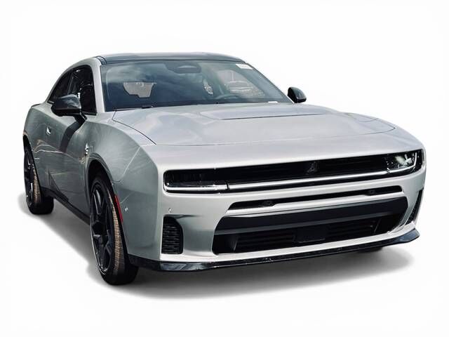 2026 DODGE Charger