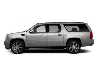 2011 CADILLAC Escalade