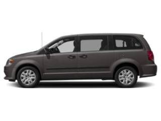 2020 DODGE Grand Caravan