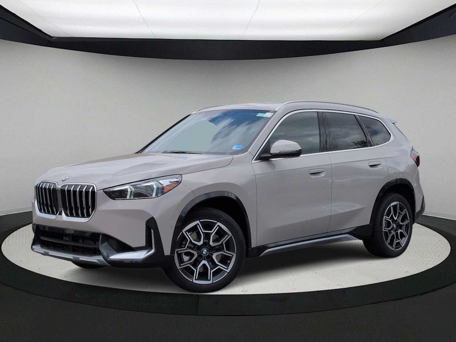 2026 BMW X1