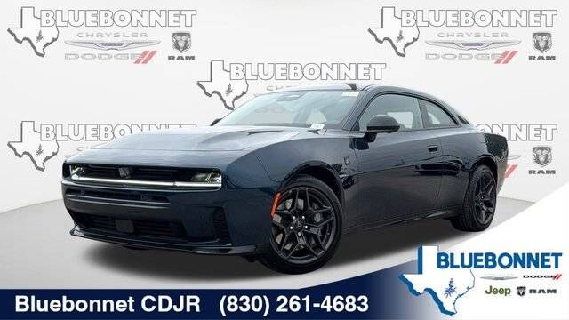 2026 DODGE Charger