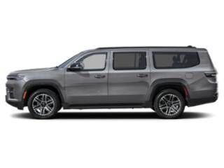 2026 JEEP Wagoneer L