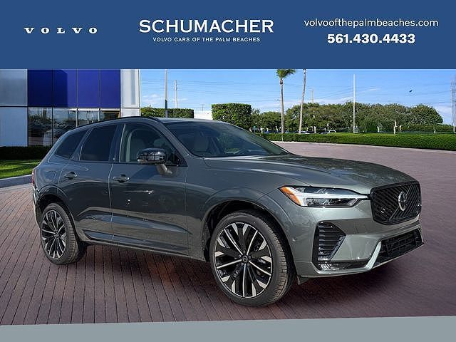 2026 VOLVO XC60