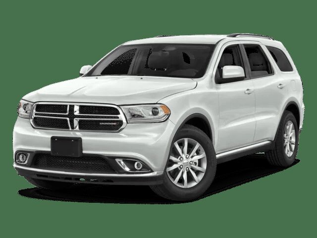 2017 DODGE Durango