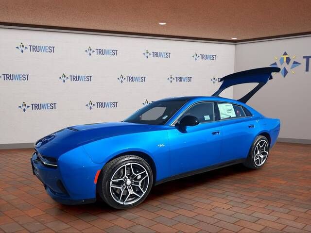 2026 DODGE Charger