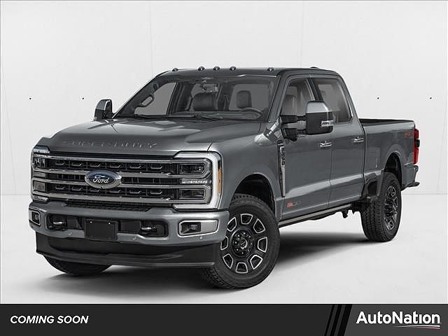 2026 FORD F-250