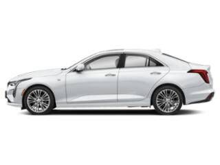 2024 CADILLAC CT4