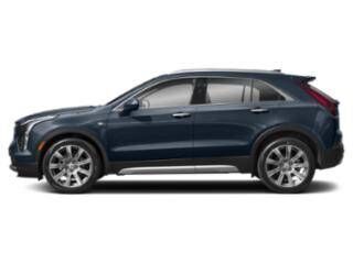 2019 CADILLAC XT4