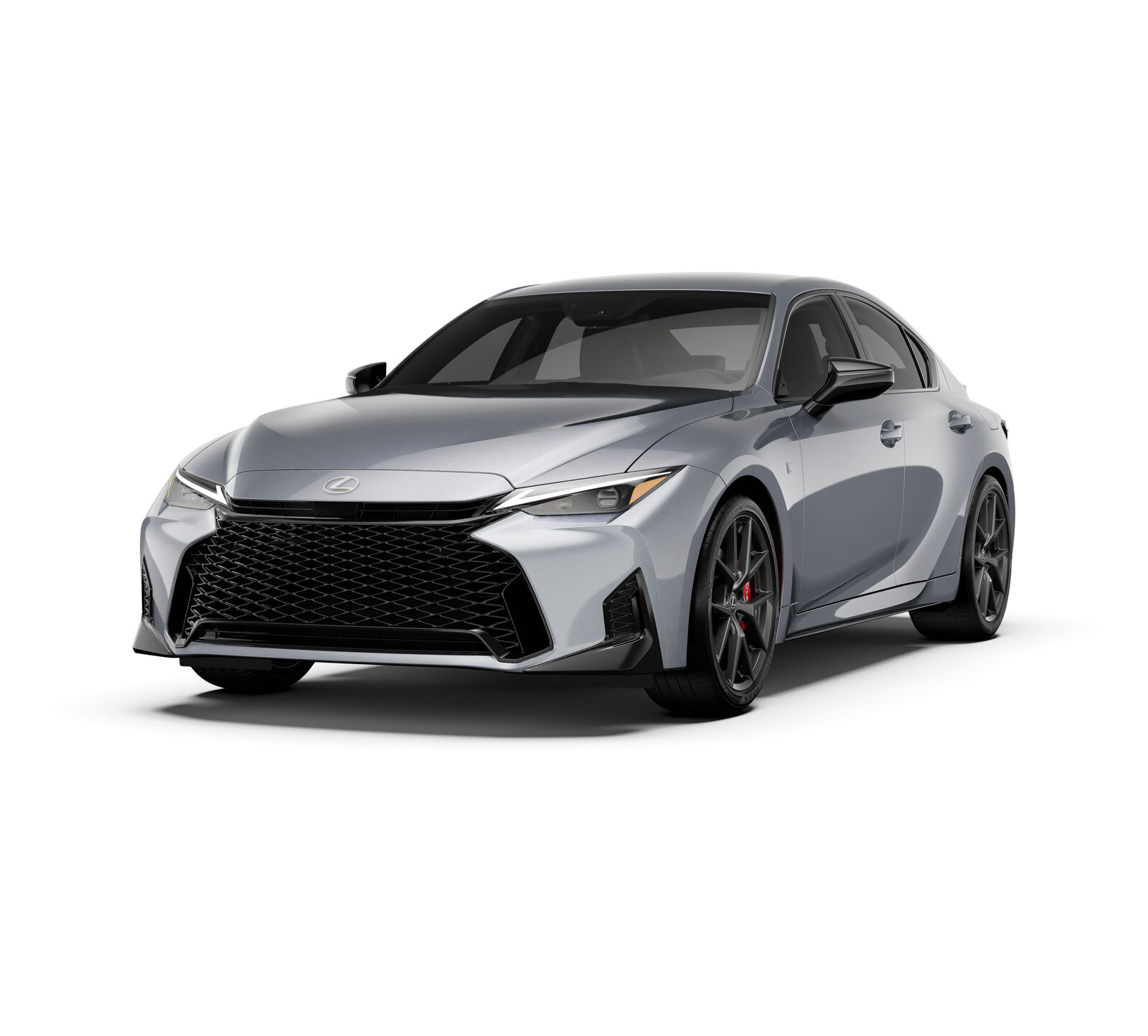 2026 LEXUS IS