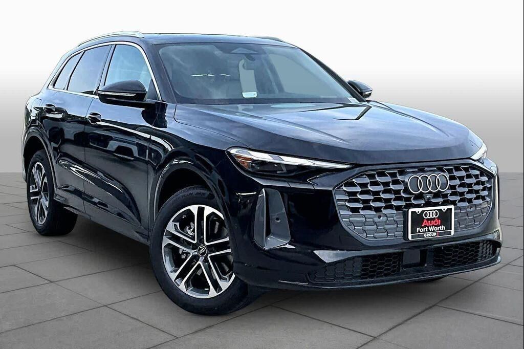 2026 Audi Q5