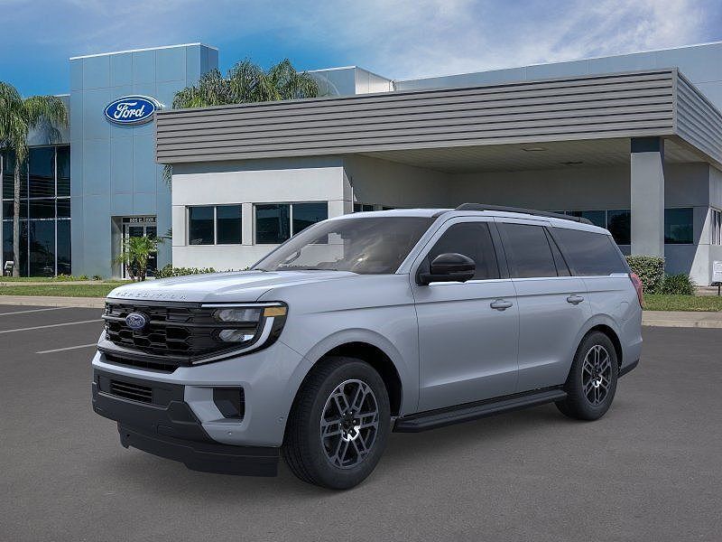 2026 FORD Expedition