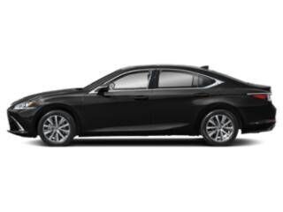 2021 LEXUS ES