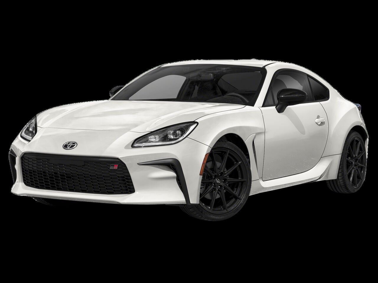 2023 TOYOTA GR86