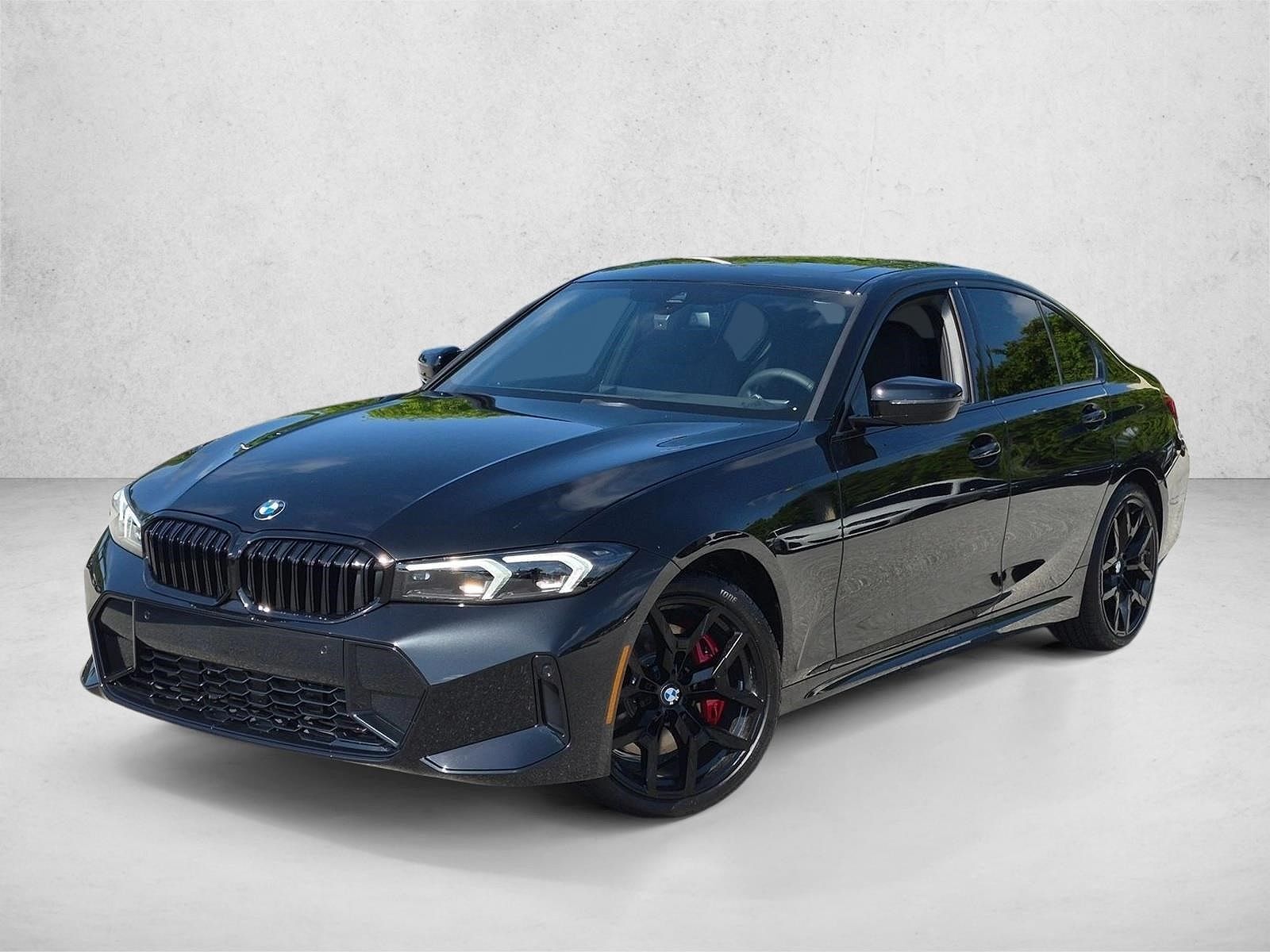 2026 BMW 3 Series