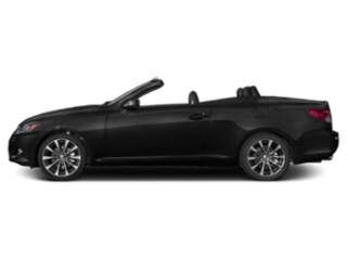2015 LEXUS IS