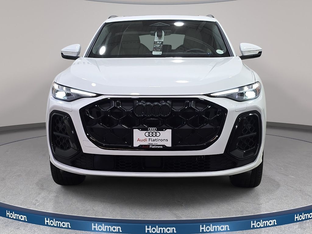 2026 Audi Q5