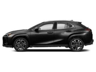 2024 LEXUS UX