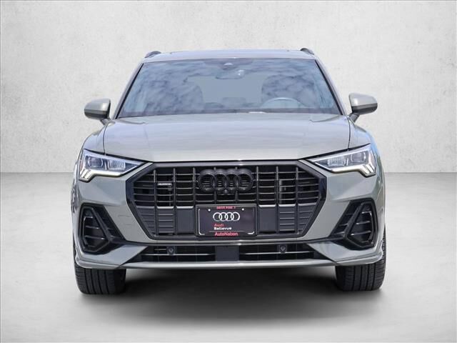 2023 Audi Q3