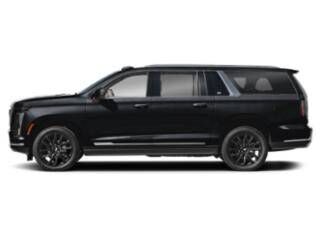 2026 CADILLAC Escalade ESV