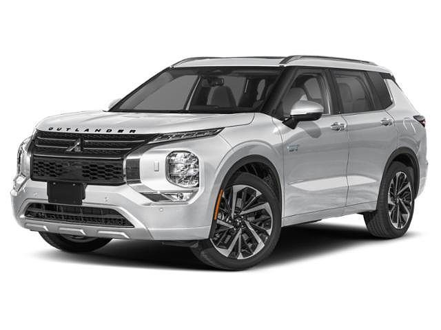 2025 MITSUBISHI Outlander