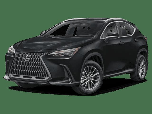 2026 LEXUS NX