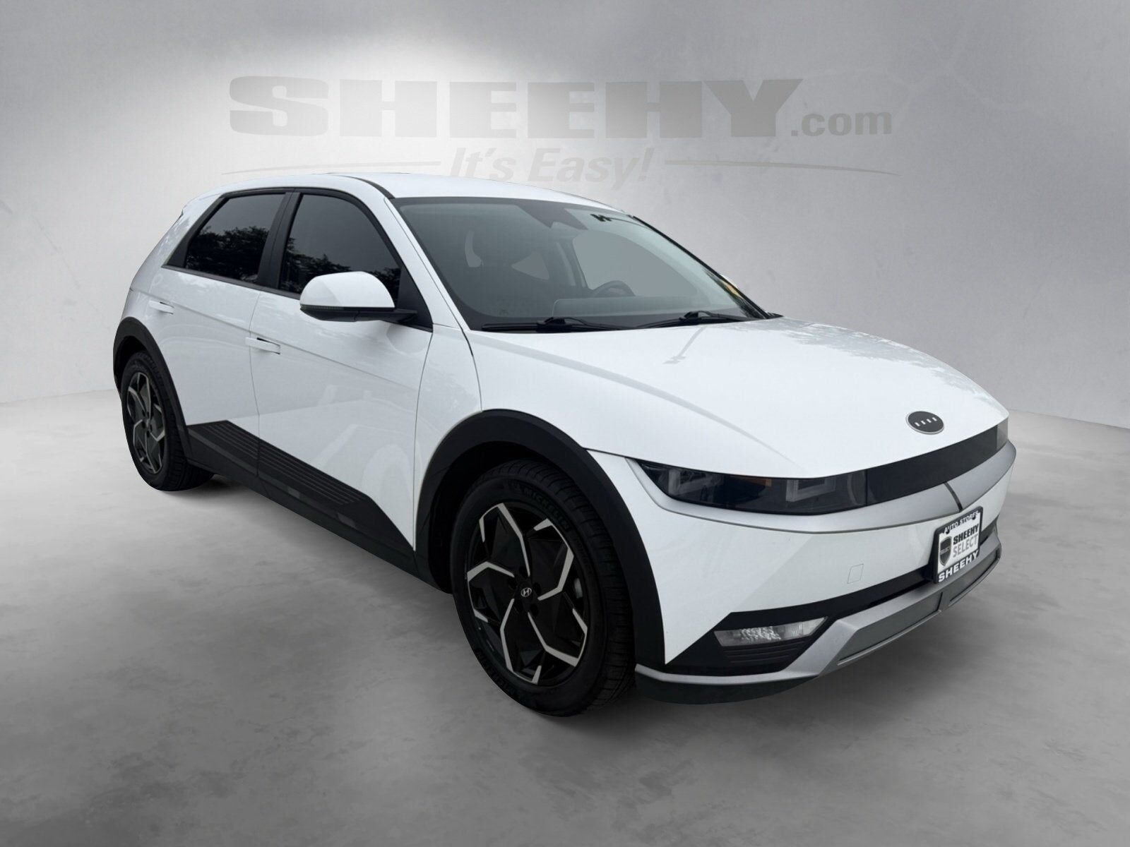 2022 HYUNDAI IONIQ 5