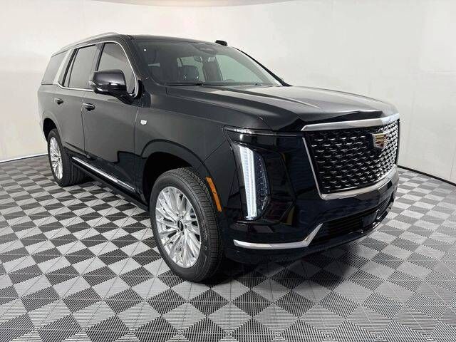 2026 CADILLAC Escalade
