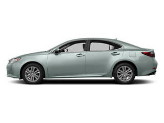 2014 LEXUS ES