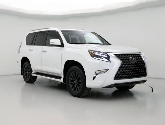 2020 LEXUS GX