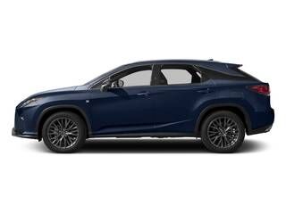 2017 LEXUS RX