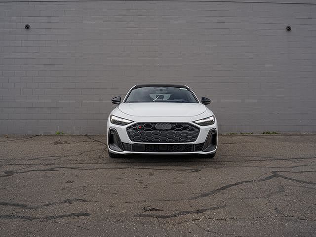 2026 Audi S5