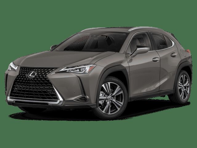 2019 LEXUS UX