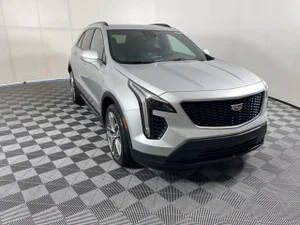 2020 CADILLAC XT4