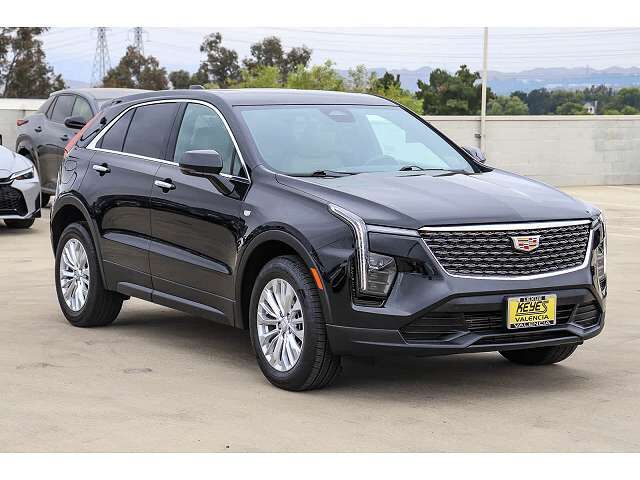 2024 CADILLAC XT4