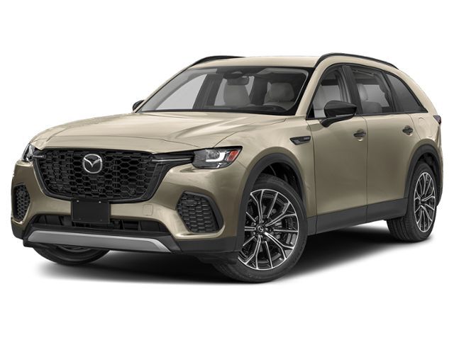 2026 MAZDA CX-70