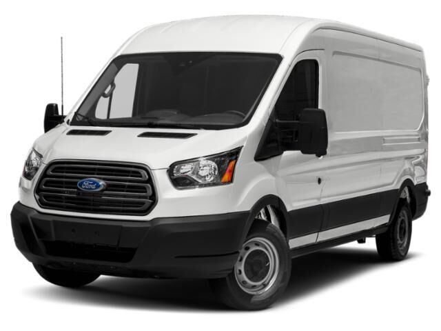 2015 FORD Transit