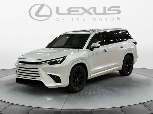 2024 LEXUS TX