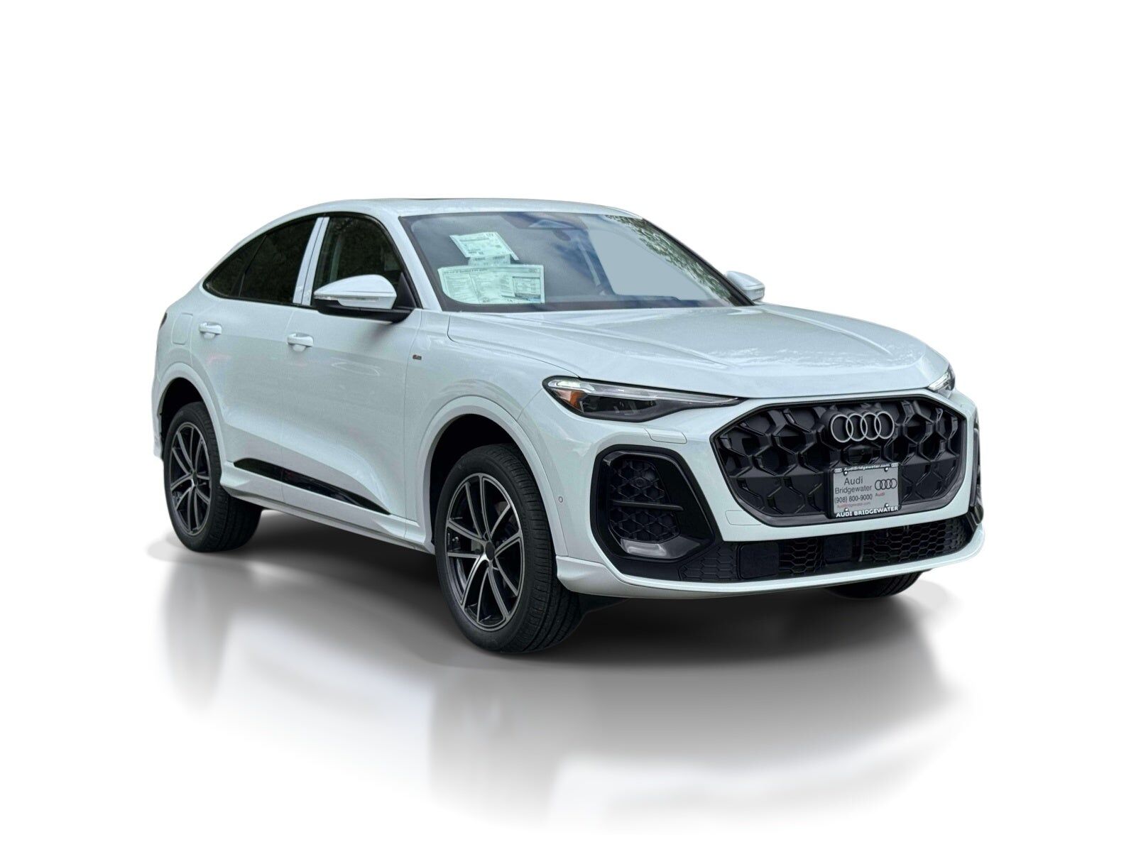 2026 Audi SQ5