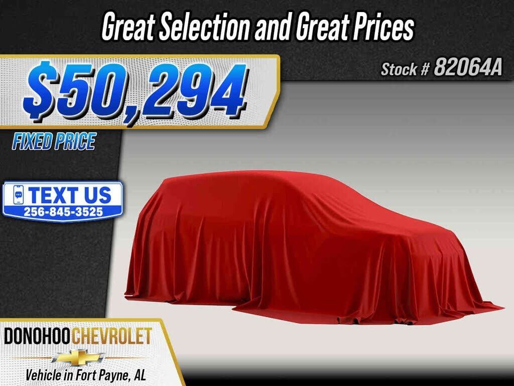 2024 CHEVROLET Silverado HD