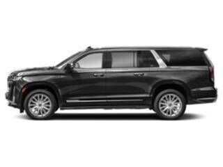 2024 CADILLAC Escalade ESV