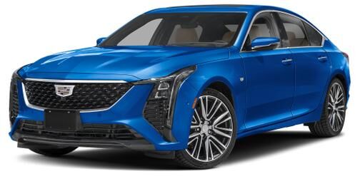 2026 CADILLAC CT5