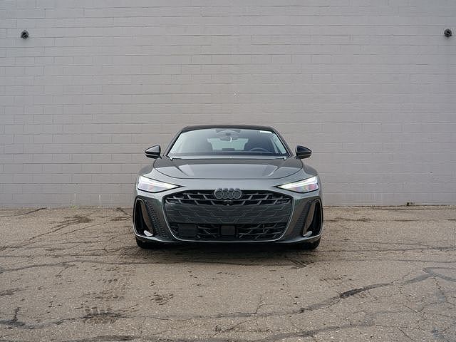 2026 Audi A6