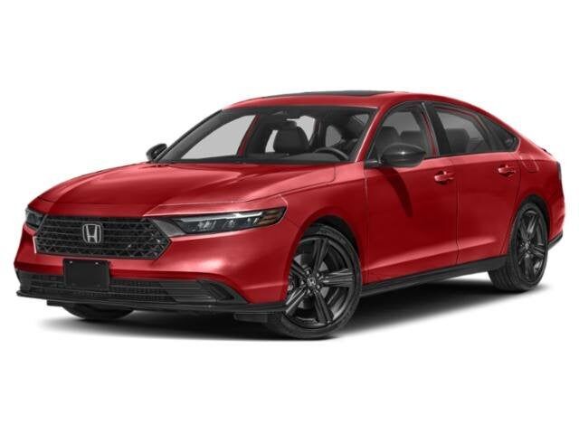 2024 HONDA Accord