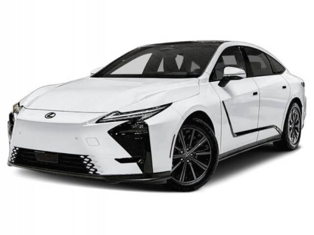 2026 LEXUS ES