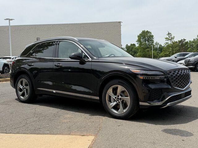 2026 GENESIS GV70