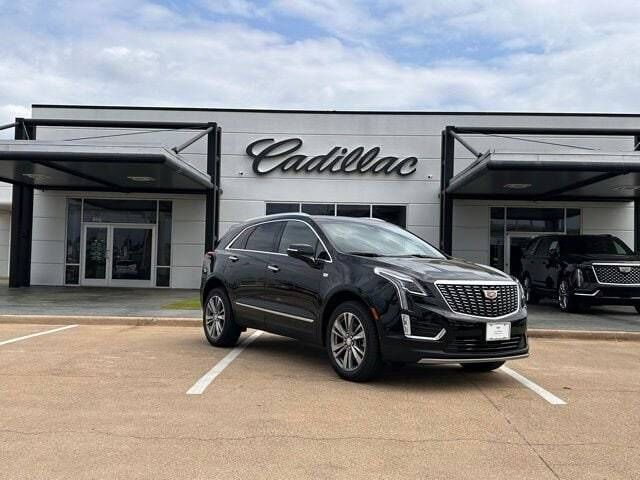 2026 CADILLAC XT5